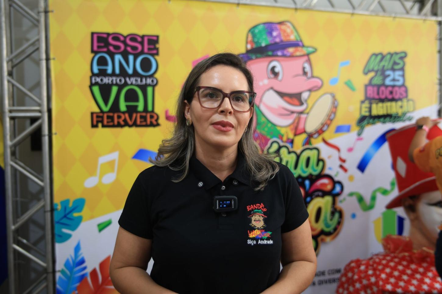 Adesivaço da Banda do Vai Quem Quer é nesse sábado