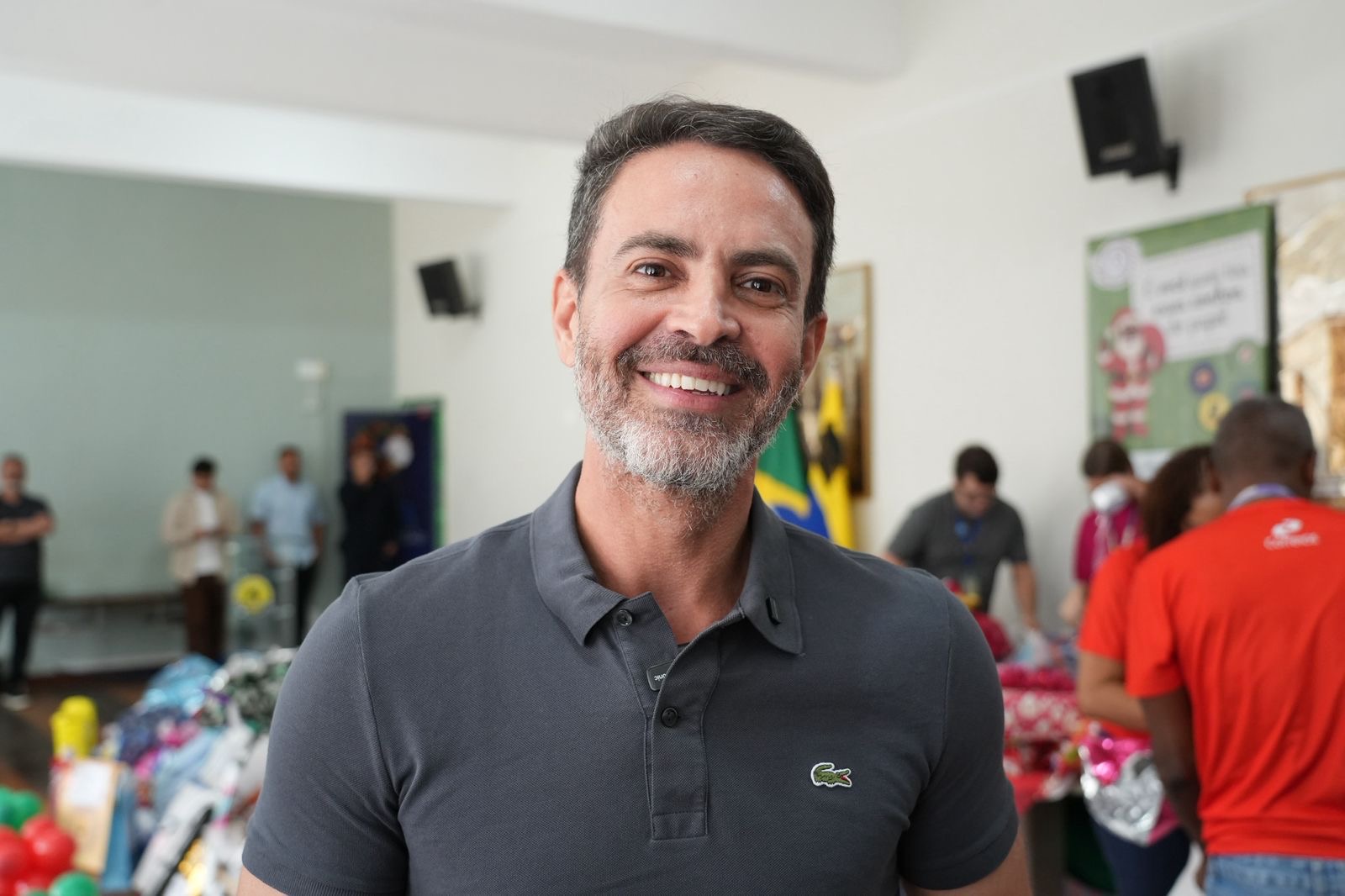 Prefeito Léo Moraes fortalece Startups, protagonismo jovem e tecnologia com a Tecnogame em Porto Velho